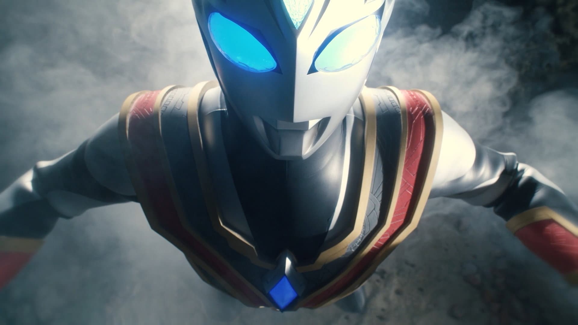 ウルトラマントリガー エピソードZ - immagine