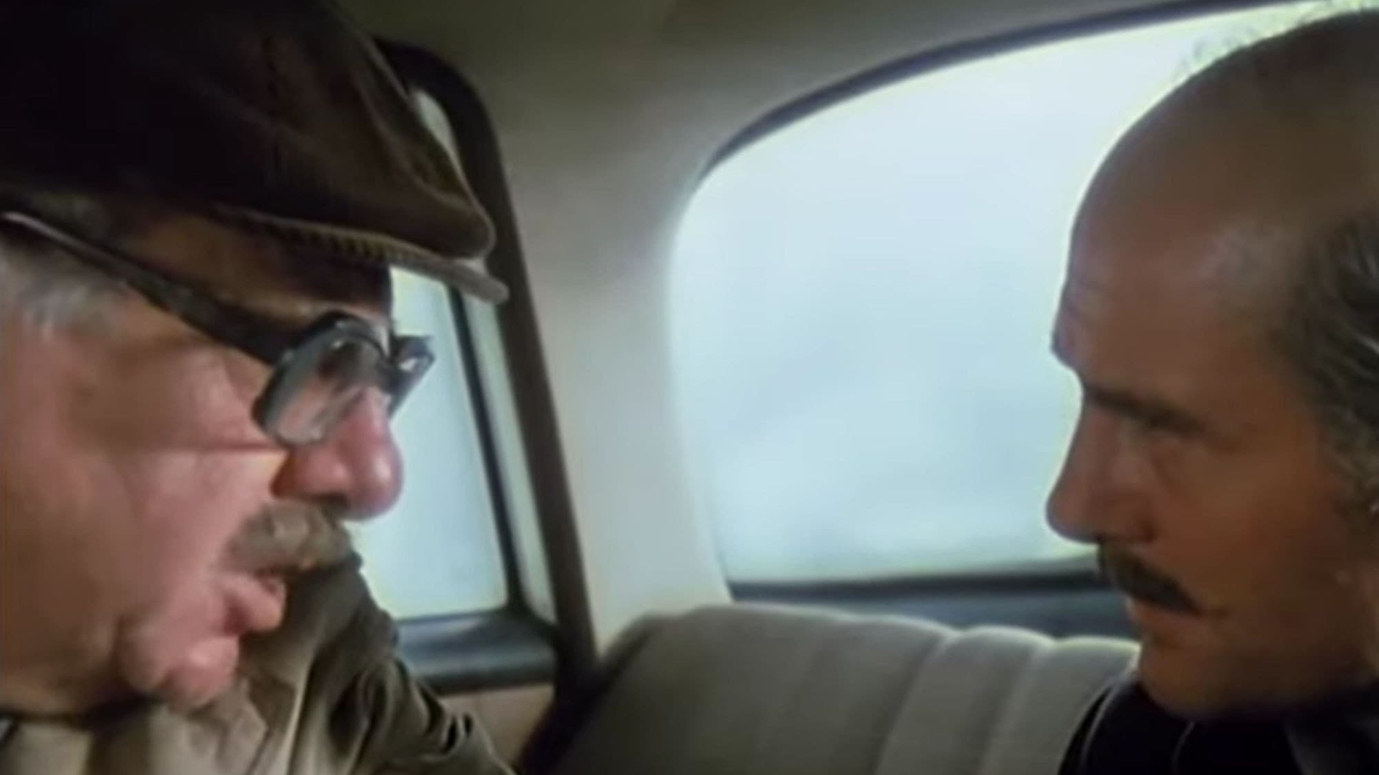 Assassinio sul ponte - immagine