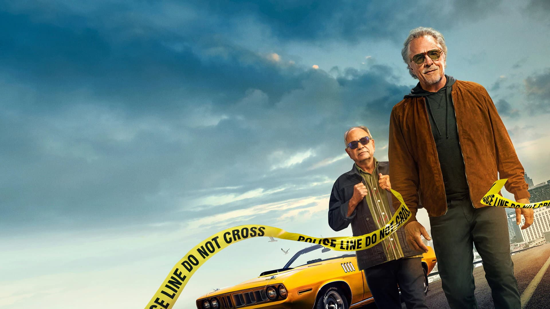 Nash Bridges - immagine