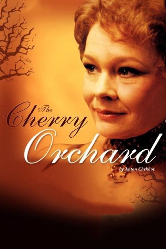 Poster di The Cherry Orchard