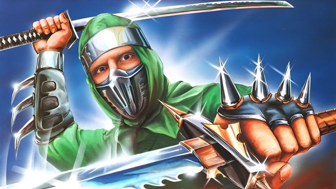 Challenge of the Ninja - immagine