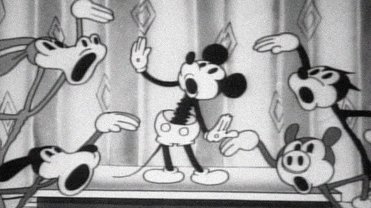 Minnie's Yoo Hoo - immagine