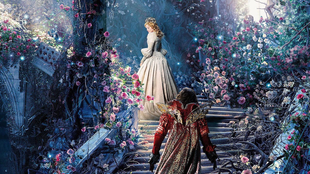 La bella e la bestia - immagine