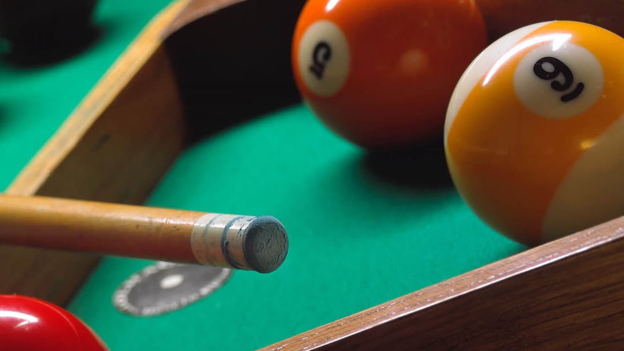 Poolhall Junkies - immagine