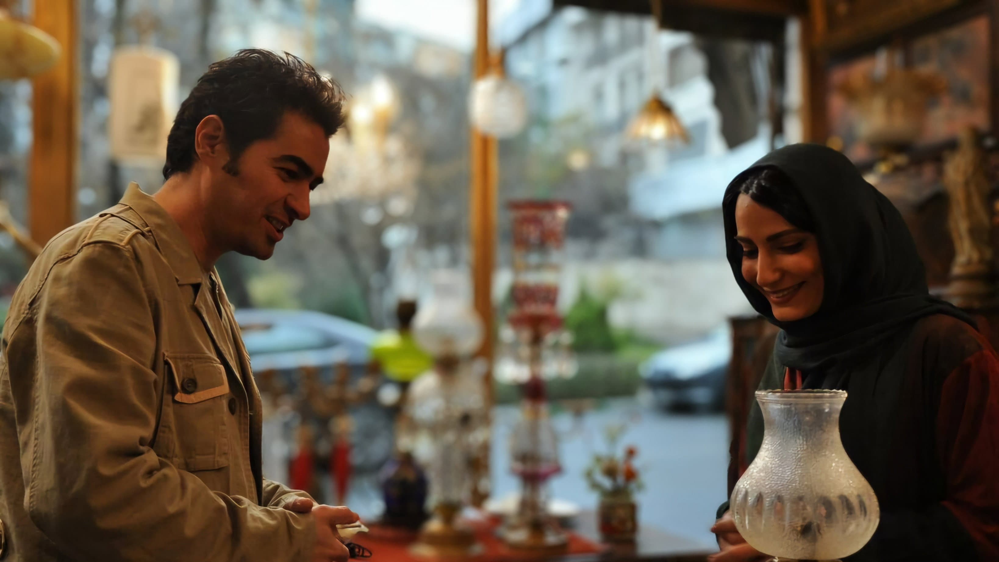 سایه های موازی - immagine