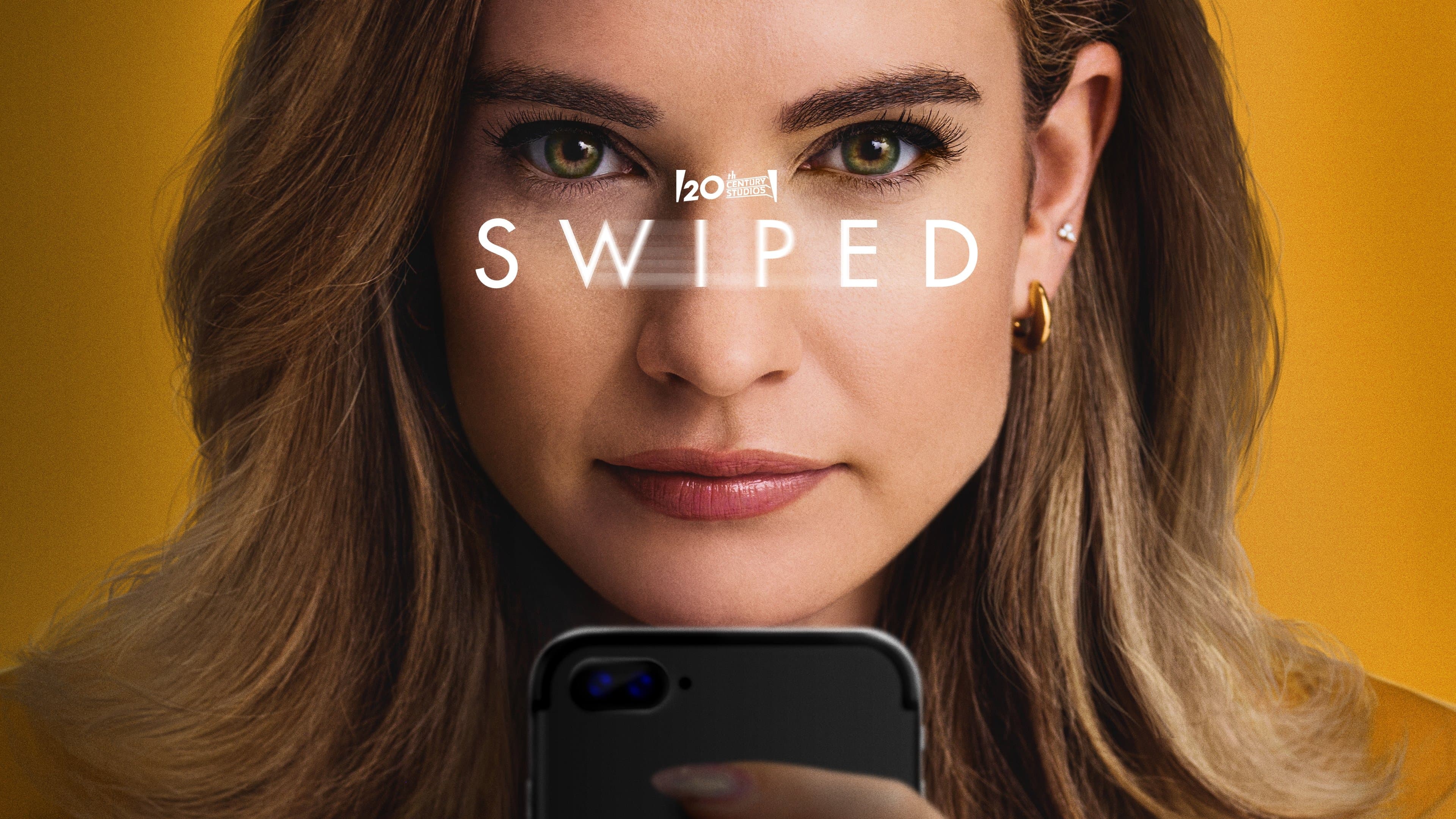 Swiped - immagine