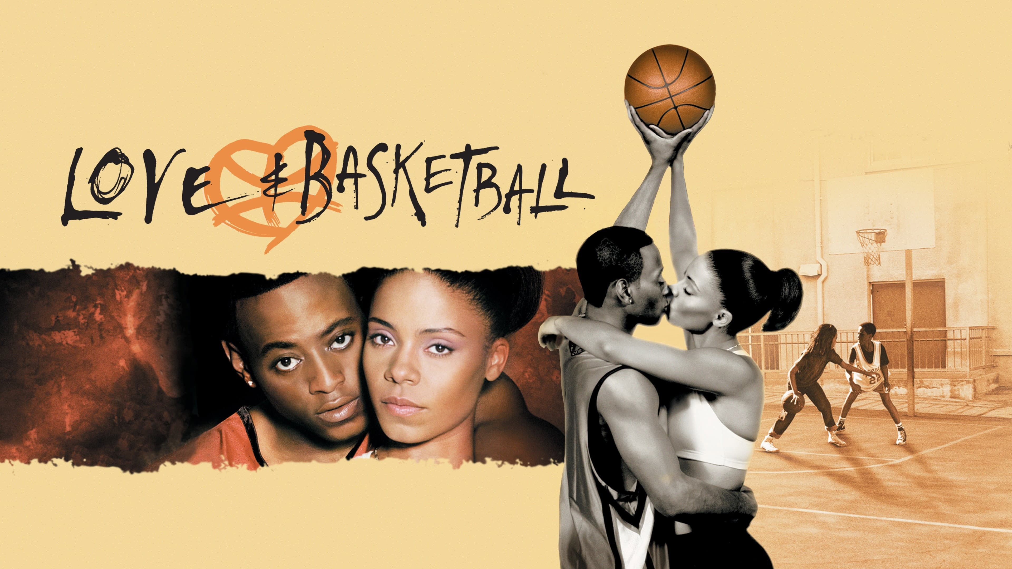 Love & Basketball - immagine