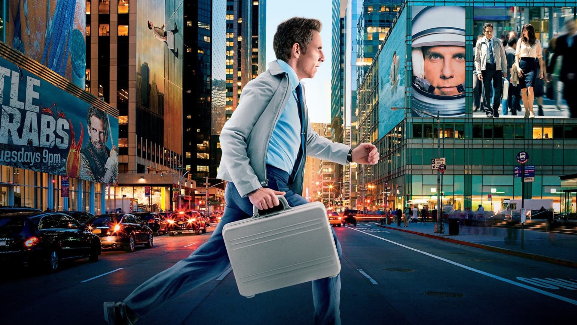 I sogni segreti di Walter Mitty - immagine