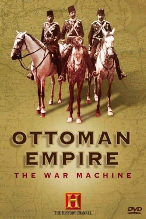 Poster di Ottoman Empire: The War Machine