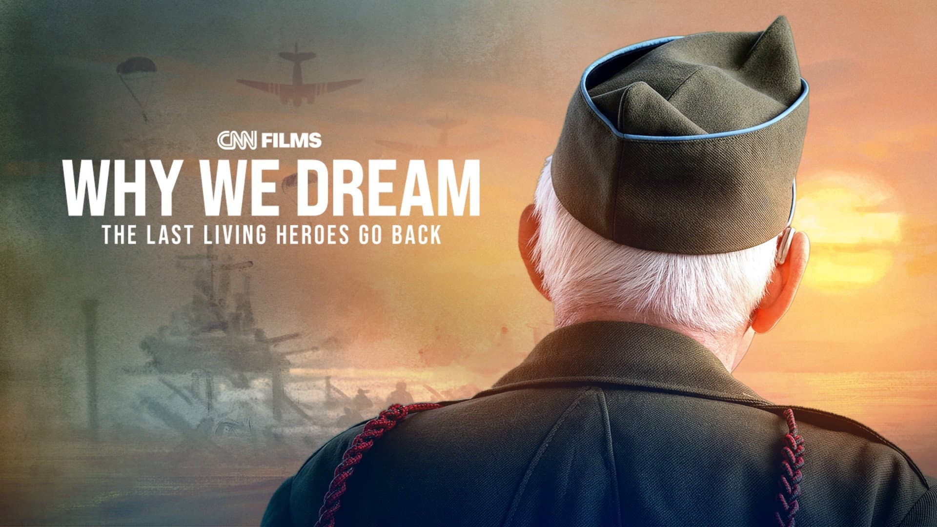 Why We Dream - immagine