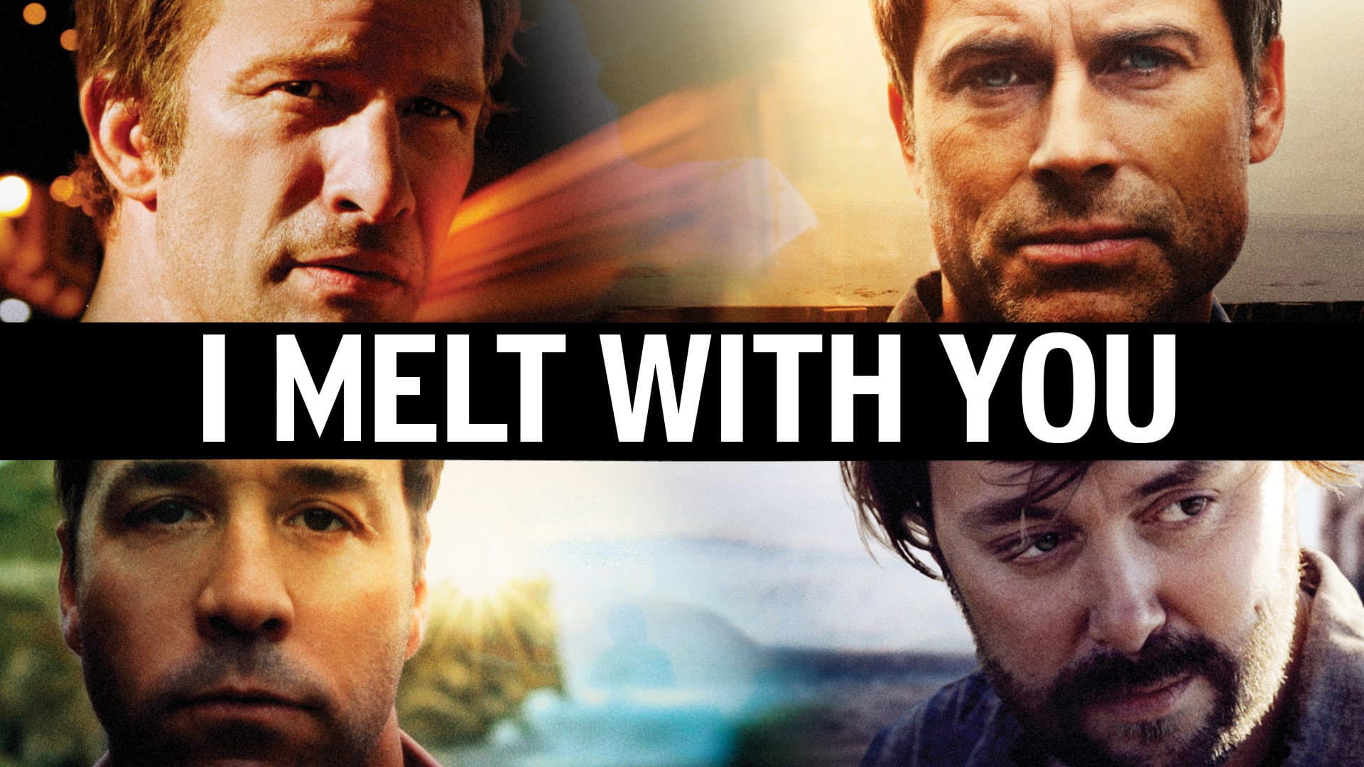I Melt with You - immagine