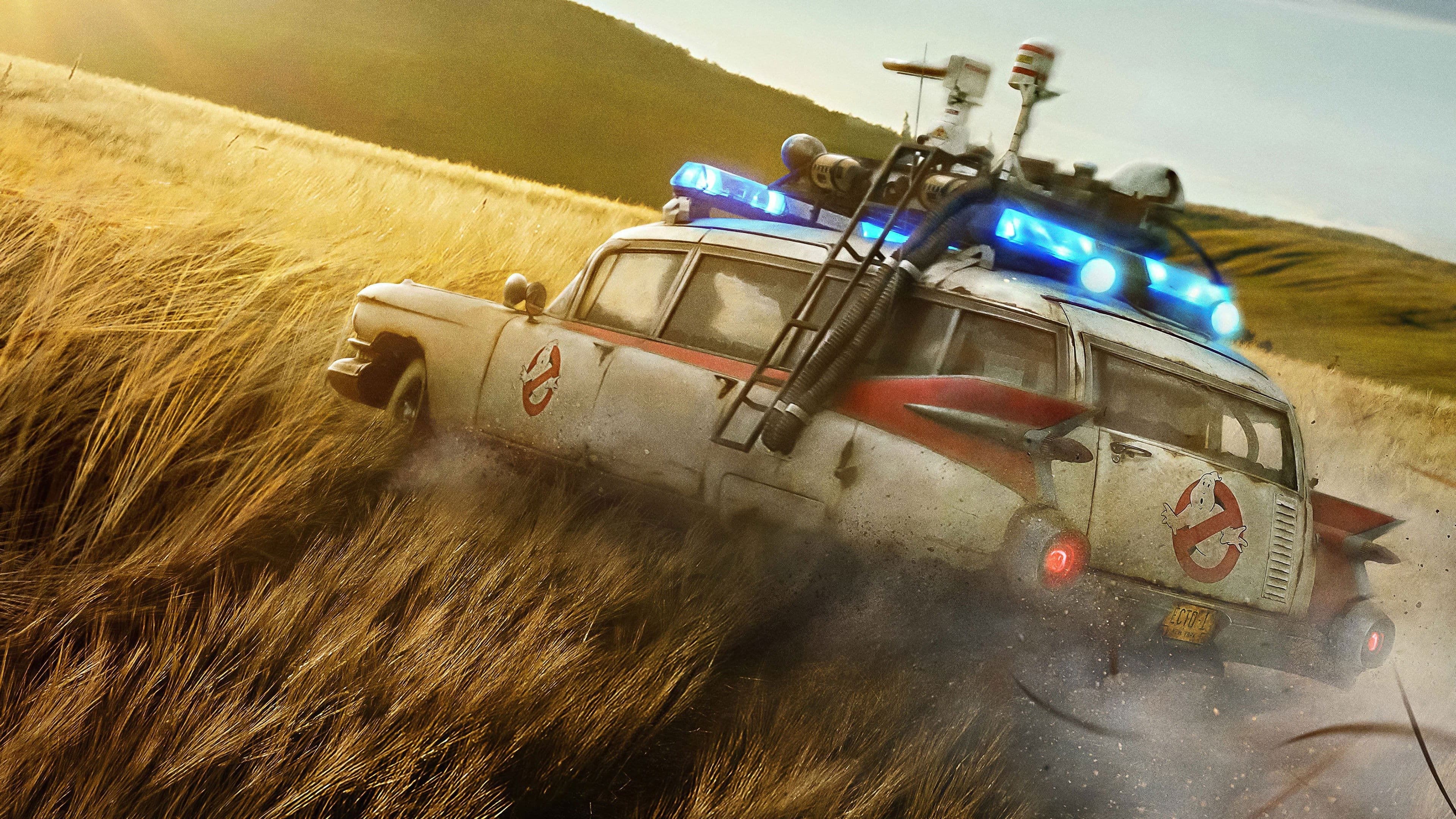 Ghostbusters - Legacy - immagine