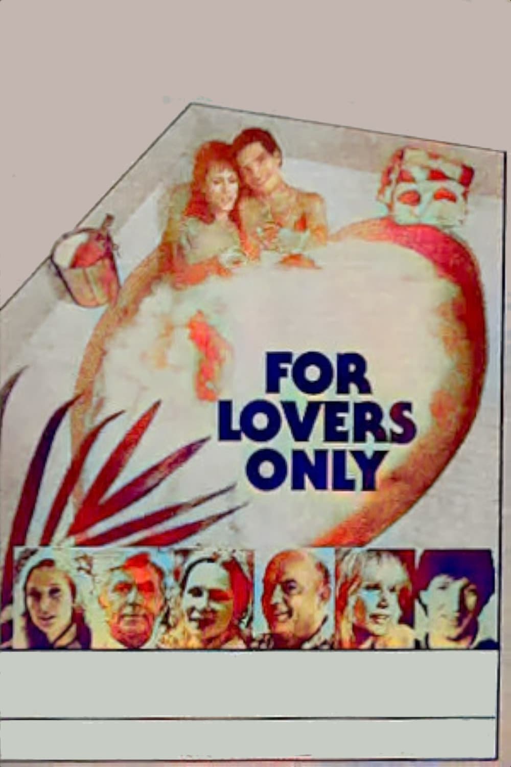 Poster di For Lovers Only