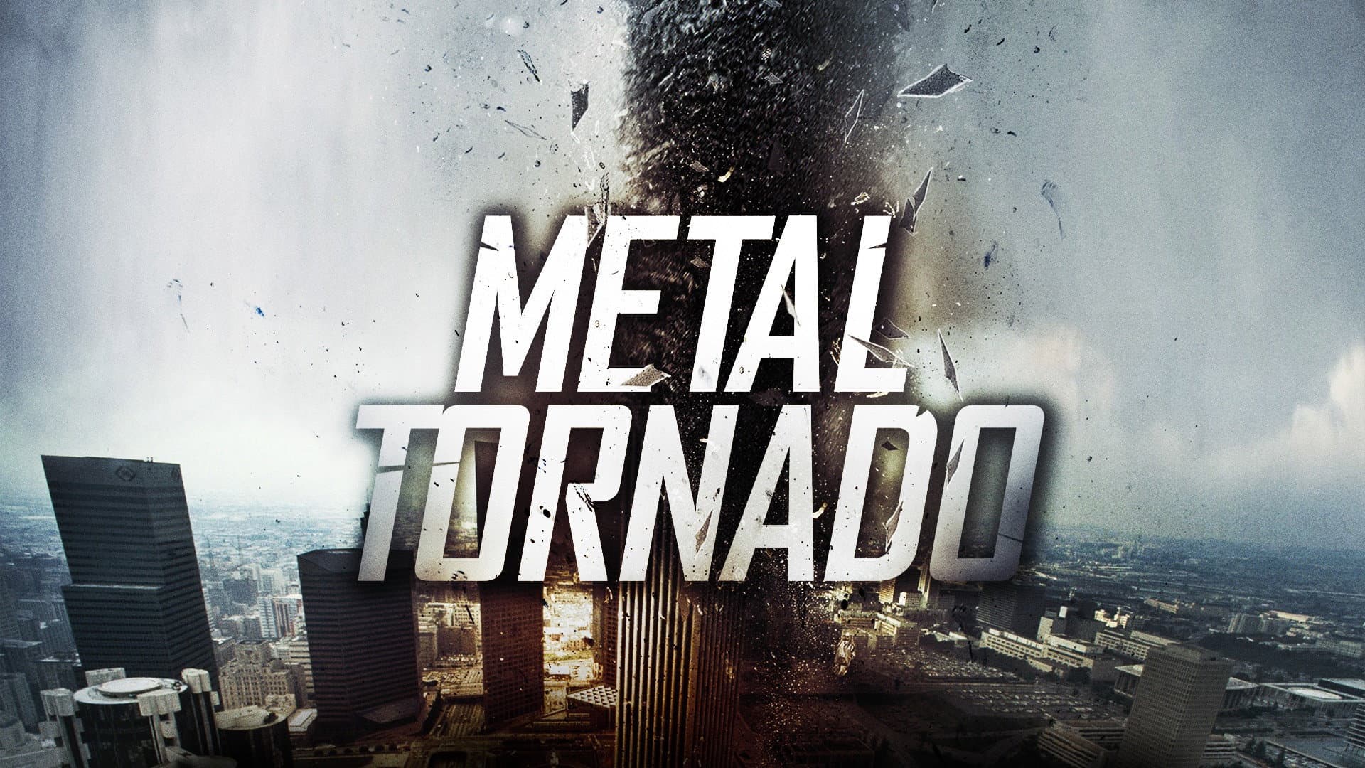 Metal Tornado - immagine