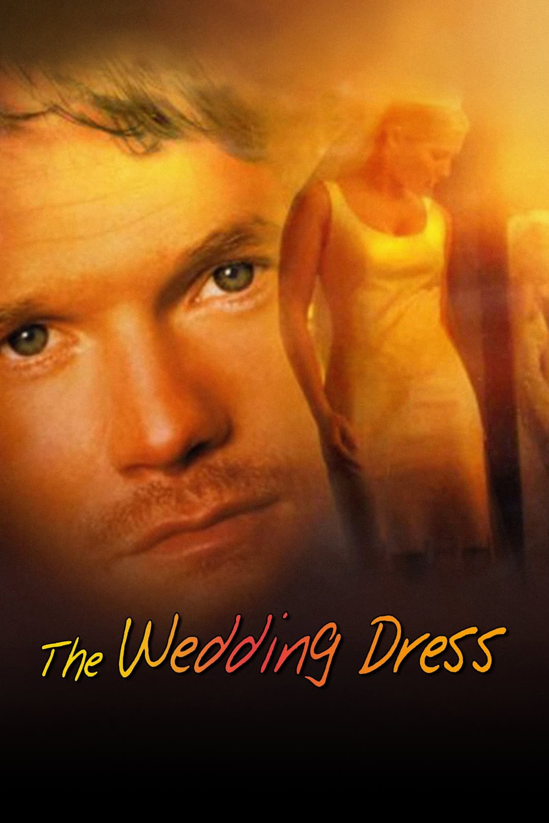 Poster di L'abito da sposa