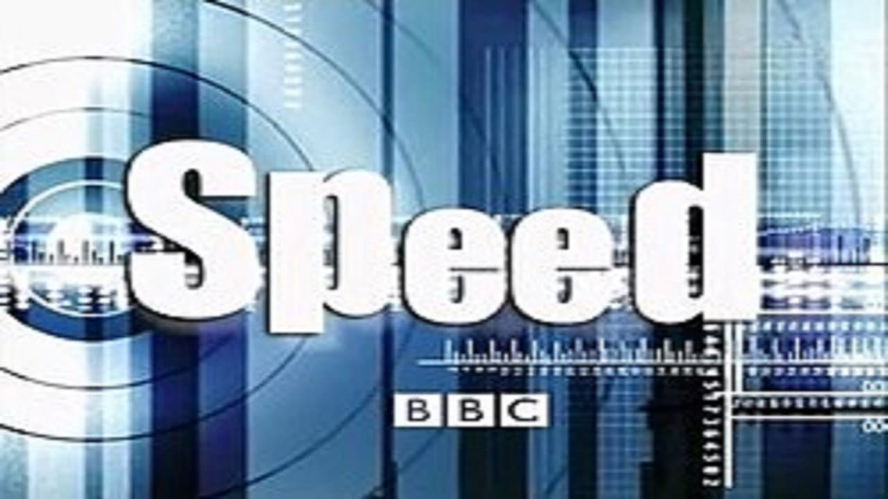 Jeremy Clarkson's Speed - immagine