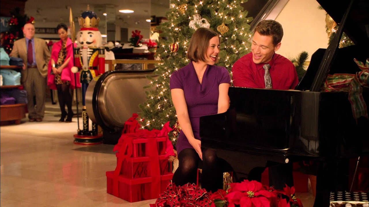 Un Natale in città - immagine