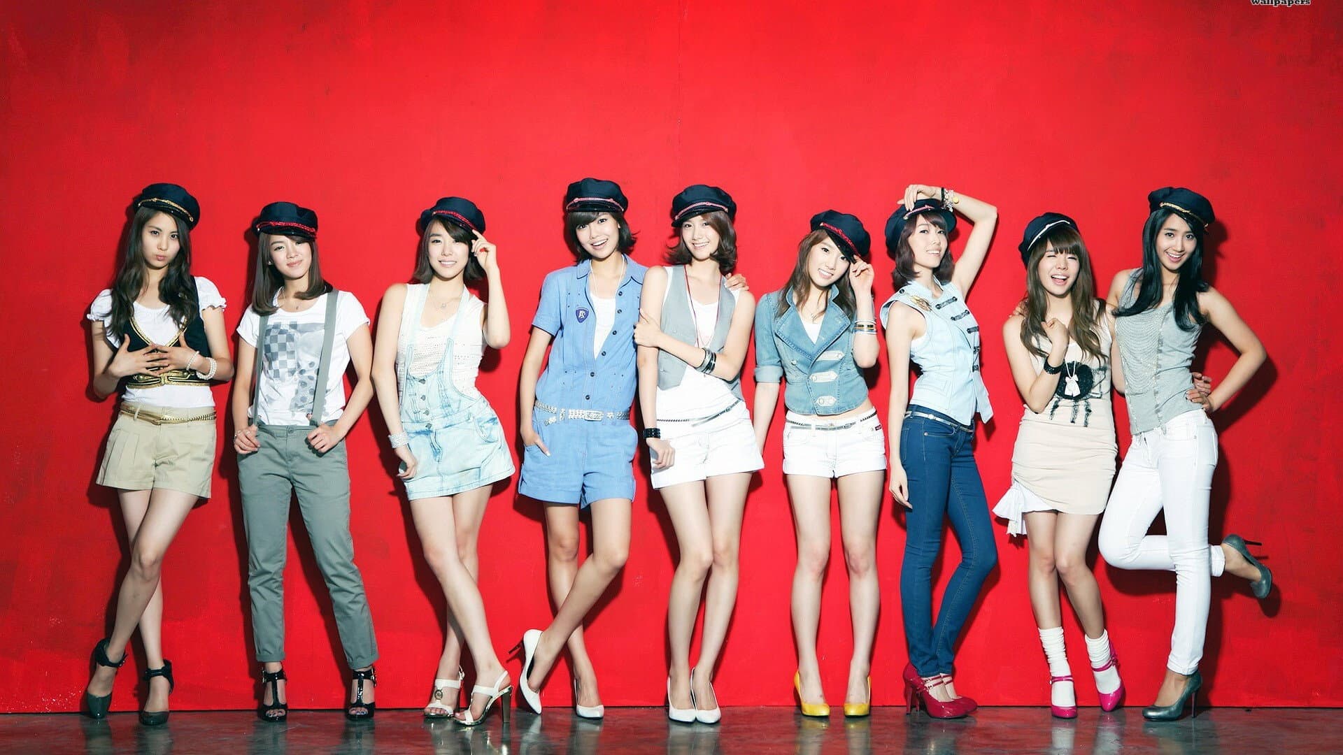 All About Girls' Generation: Paradise in Phuket - immagine