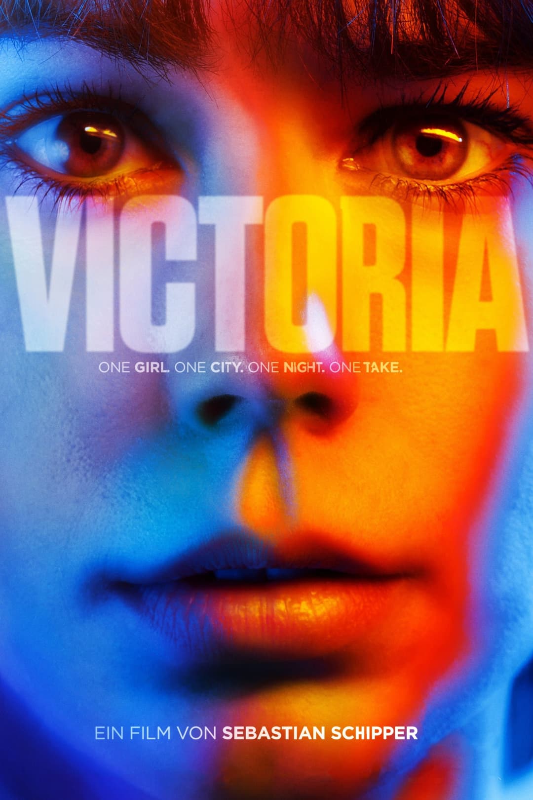 Poster di Victoria