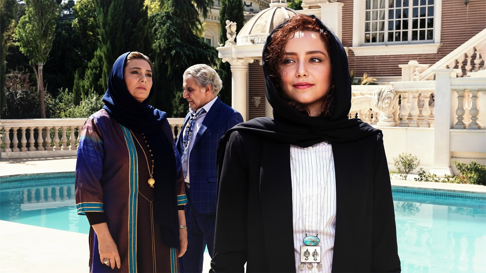 زعفرانیه، ۱۴ تیر - immagine