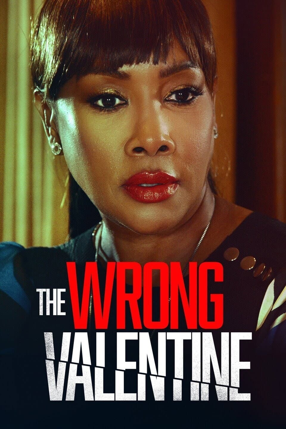 Poster di The Wrong Valentine