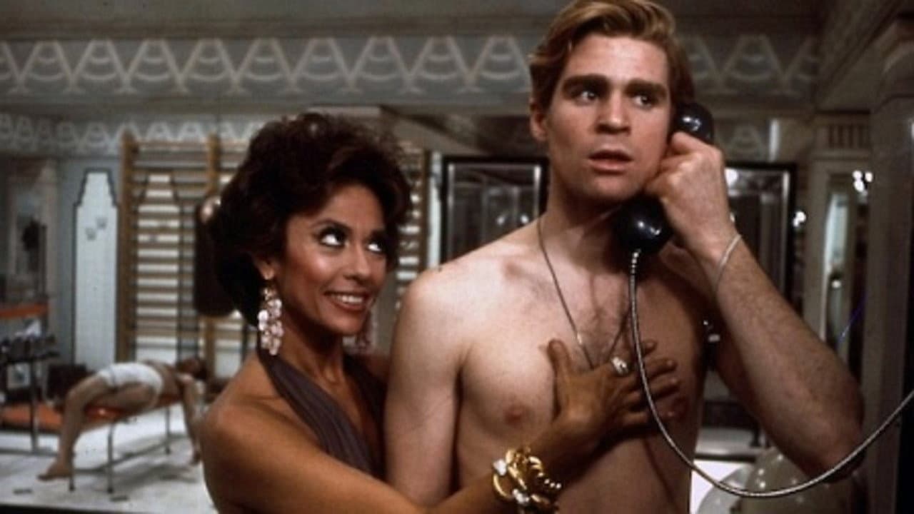 Il vizietto americano - immagine