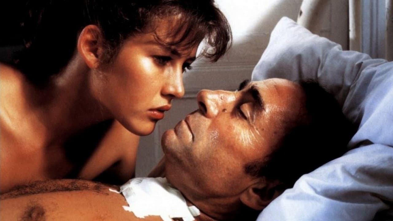 Discesa all'inferno - immagine