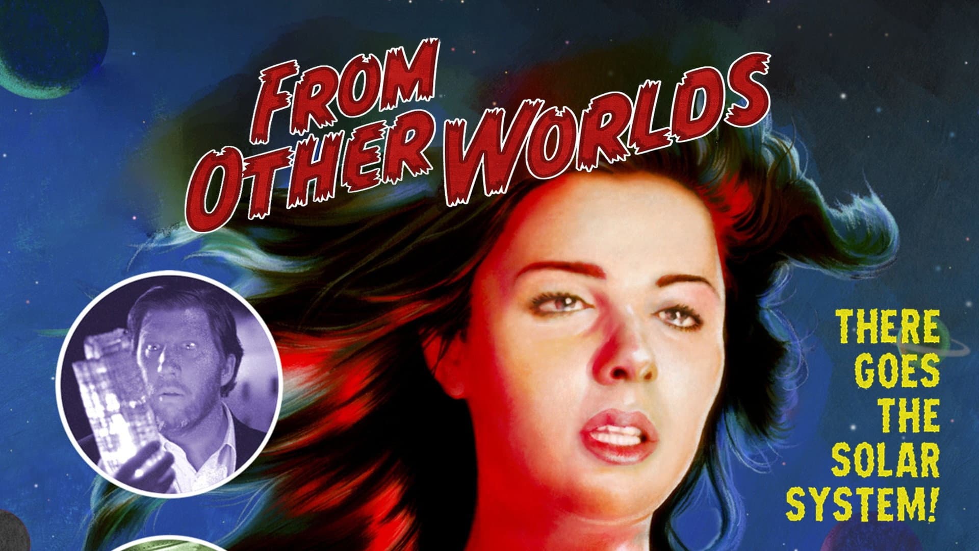 From Other Worlds - immagine
