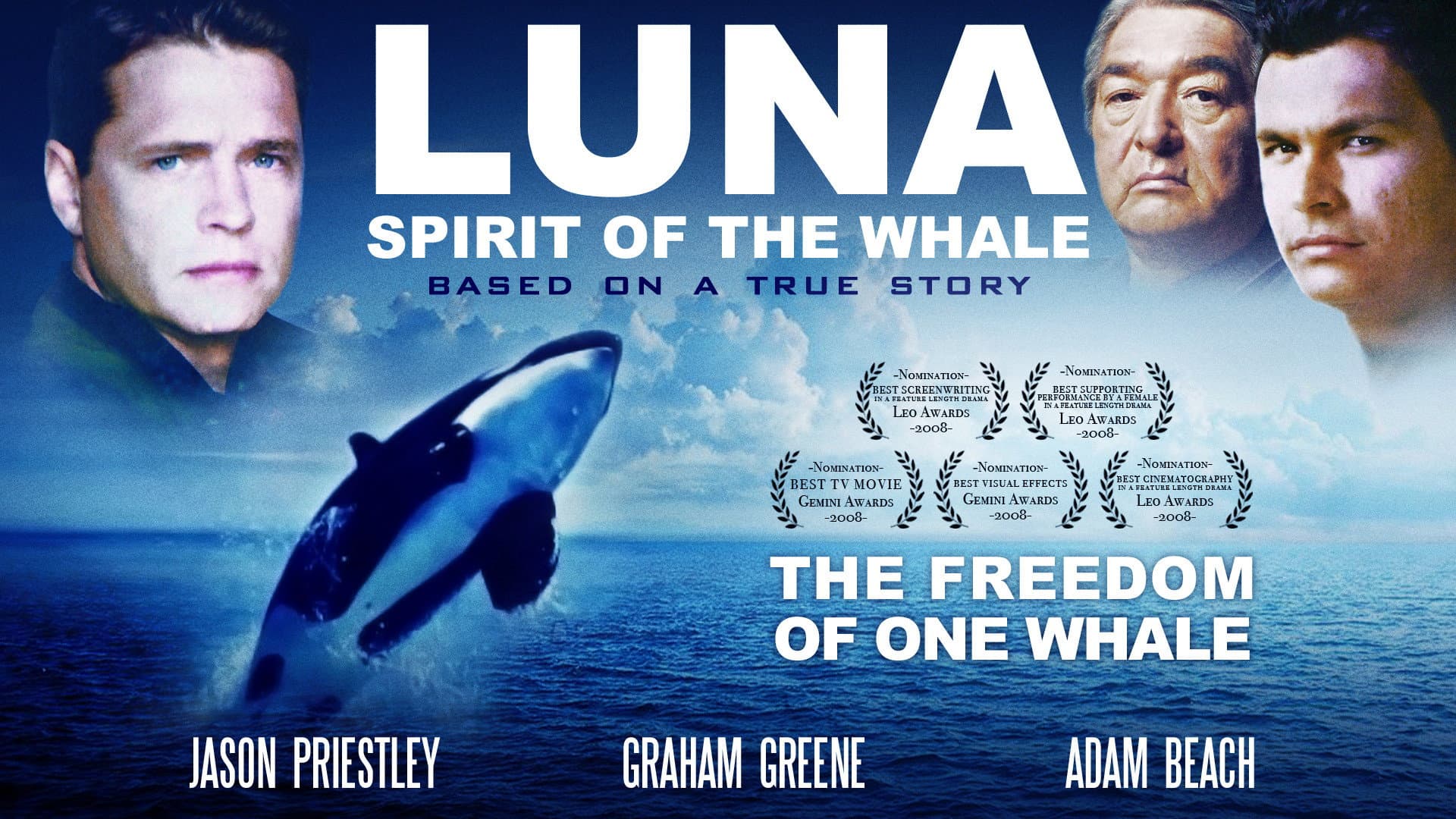 Luna: Il grande spirito - immagine