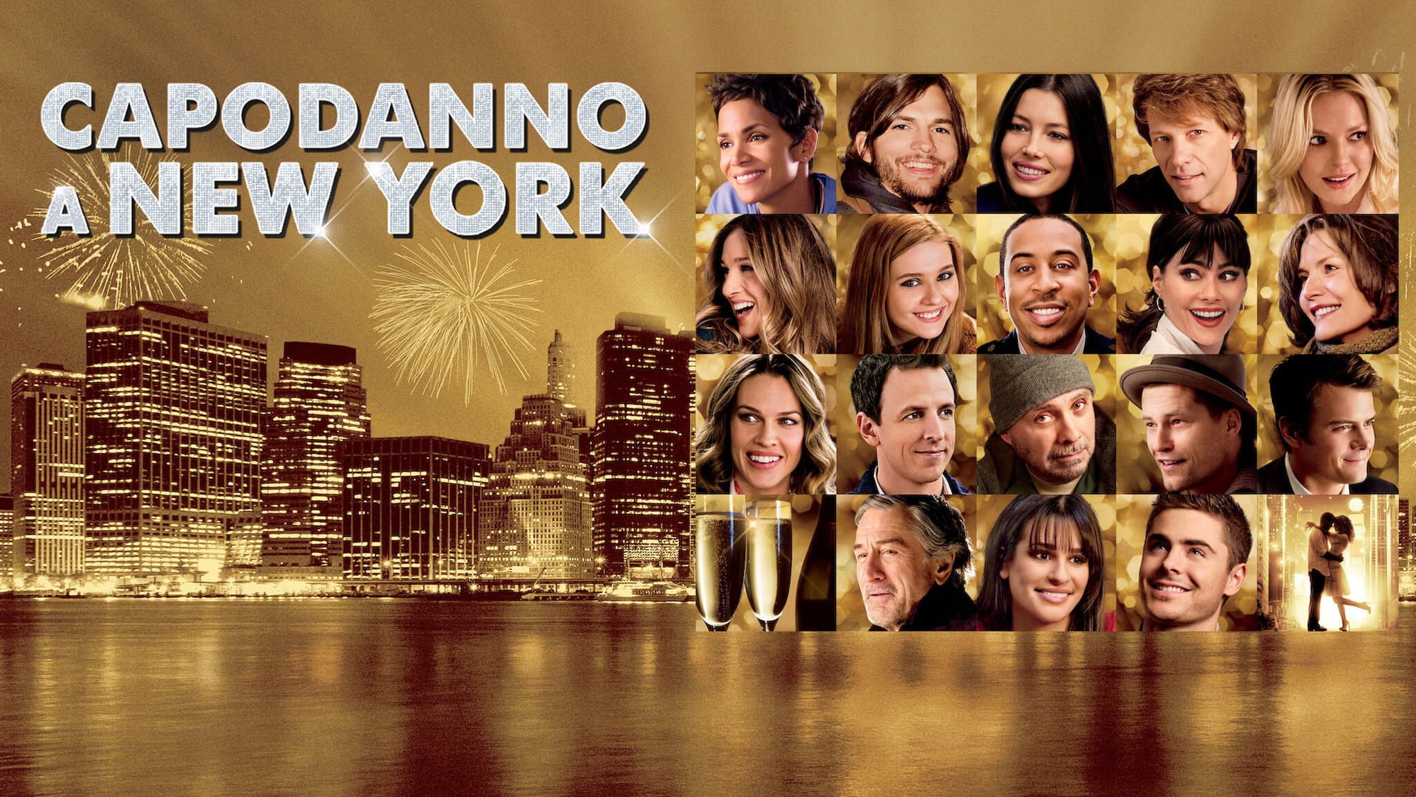 Capodanno a New York - immagine