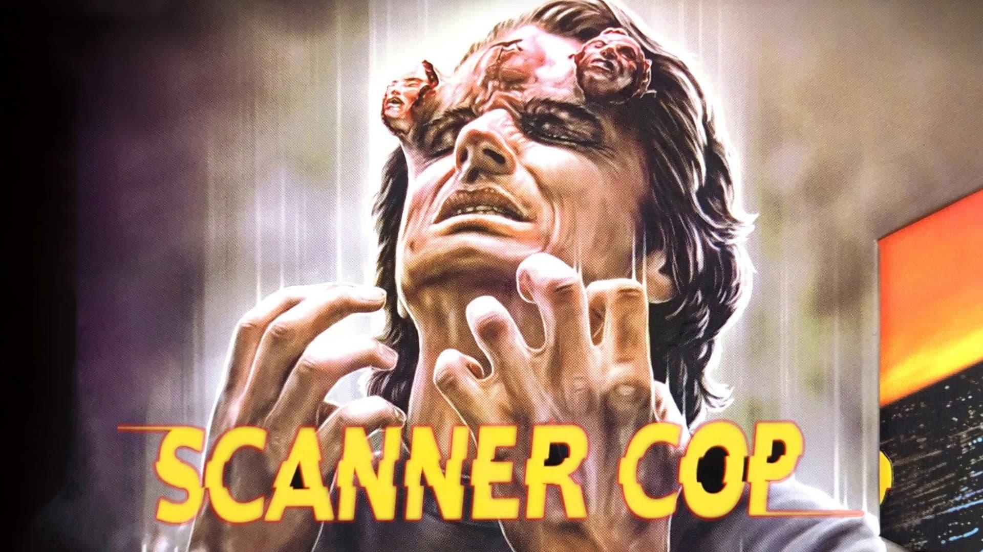 Scanner Cop - immagine