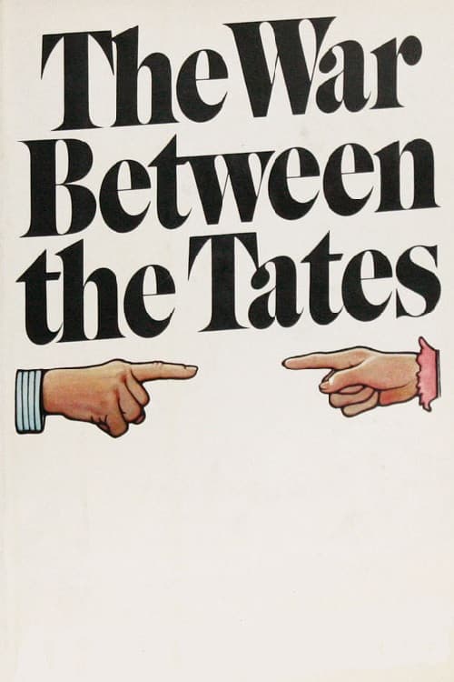 Poster di The War Between the Tates