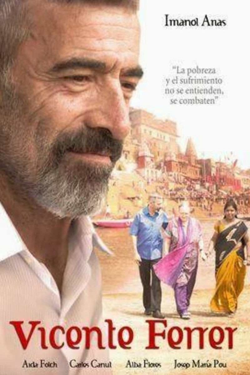 Poster di Vicente Ferrer