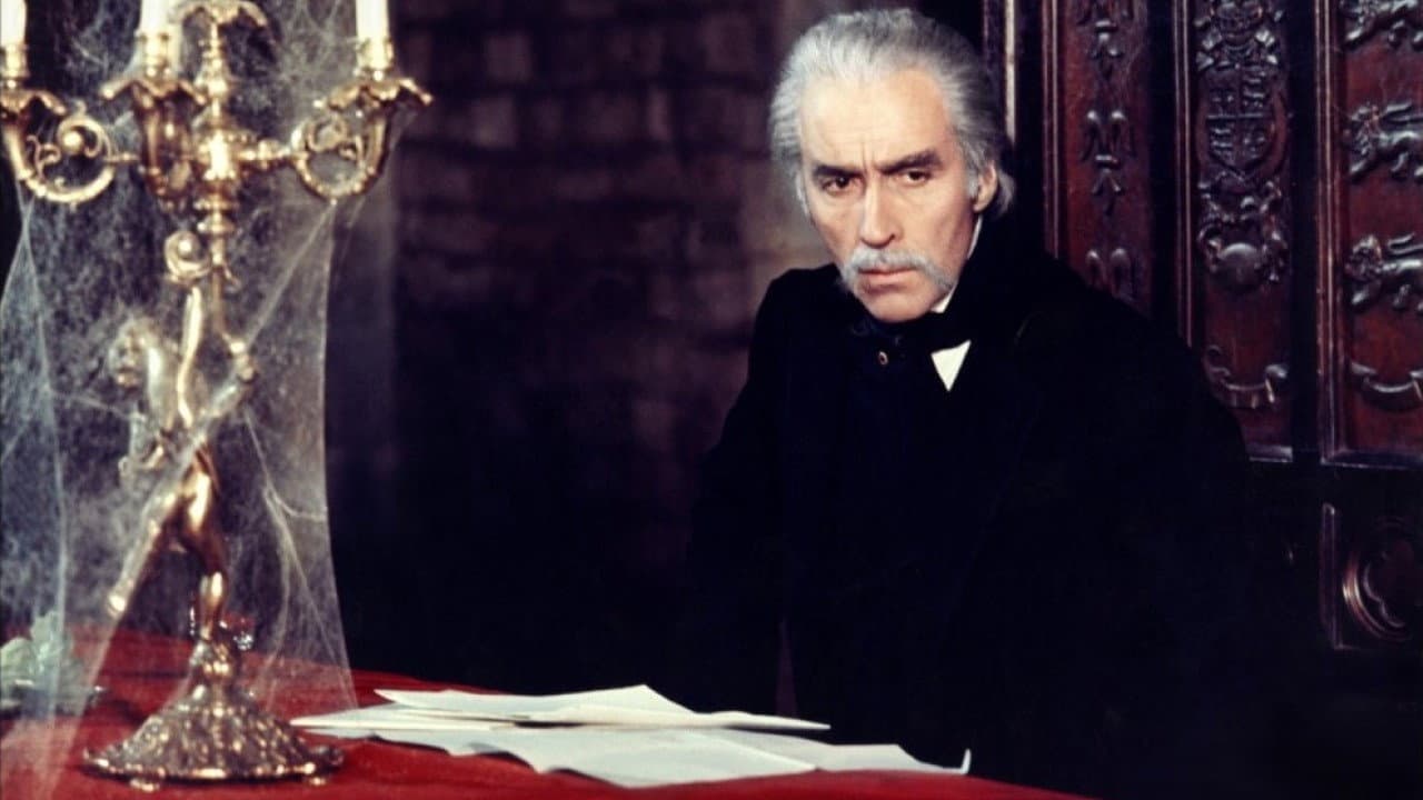 Il conte Dracula - immagine