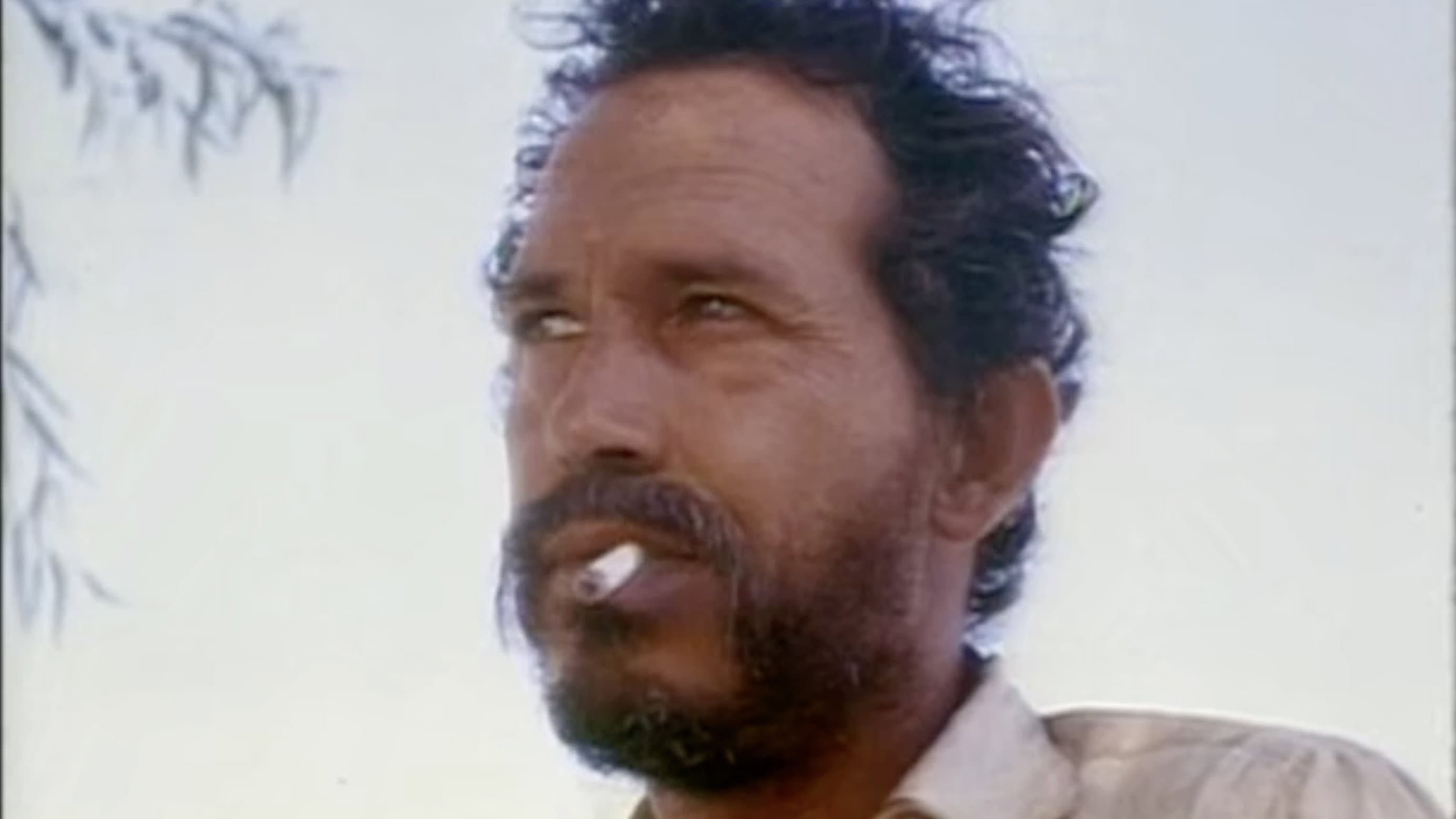 Warren Oates: Across the Border - immagine