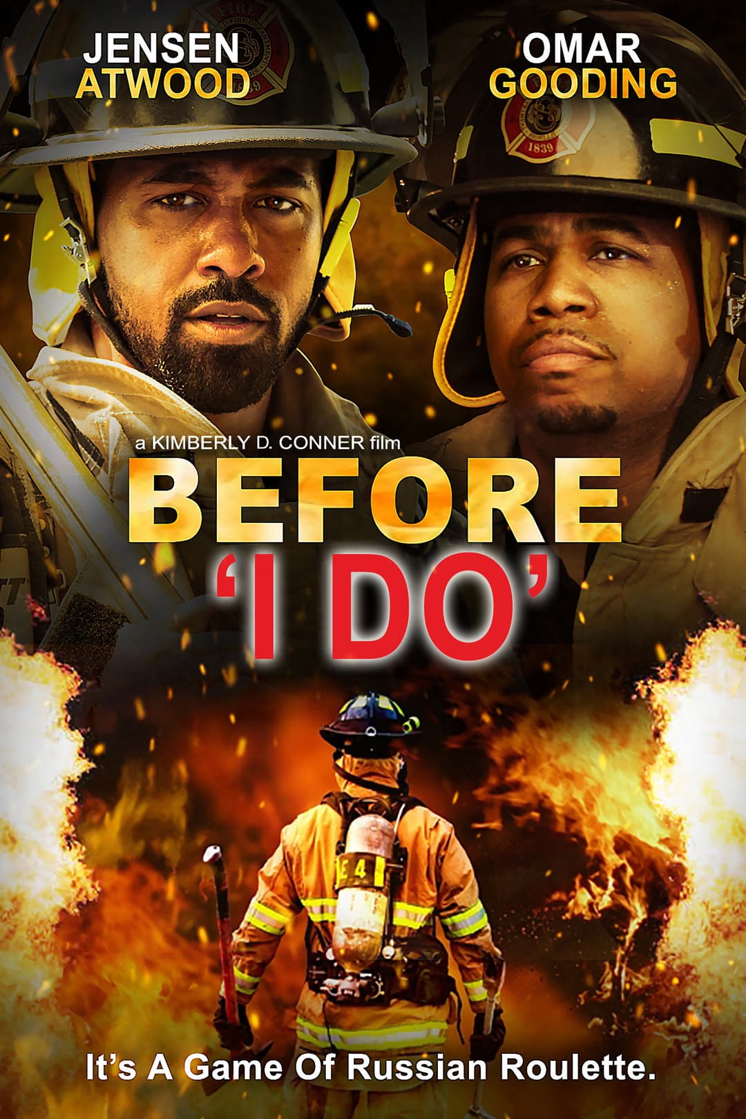 Poster di Before 'I Do'