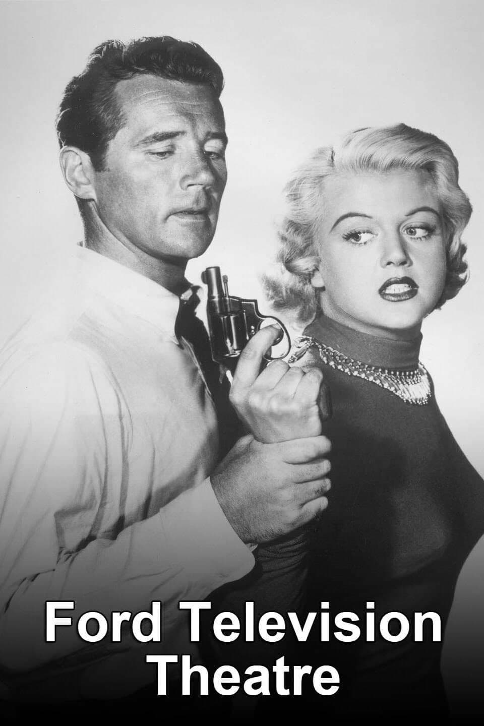 Poster di The Ford Television Theatre
