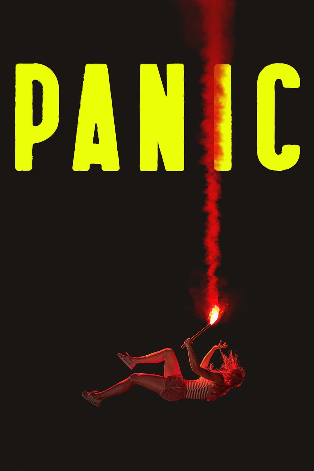 Poster di Panic