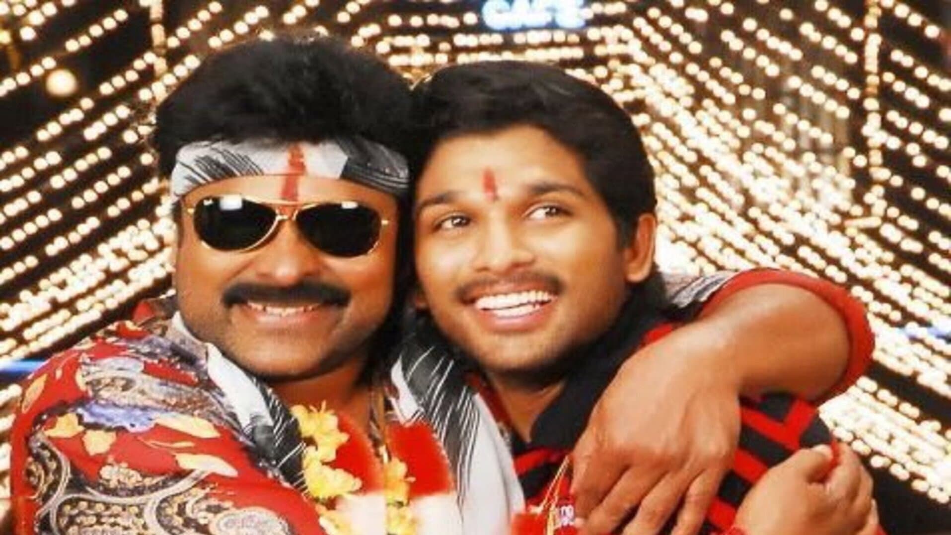 శంకర్ దాదా జిందాబాద్ - immagine
