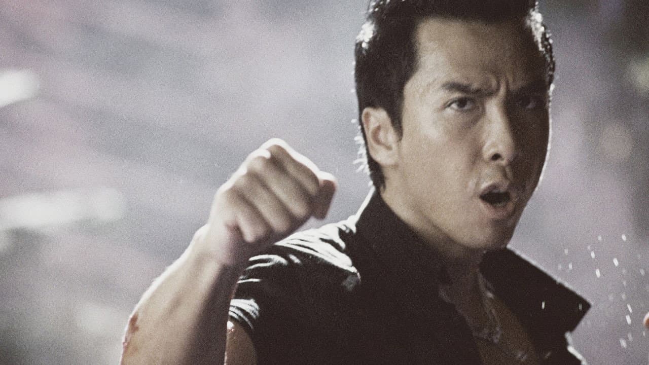 SPL: Kill Zone - immagine