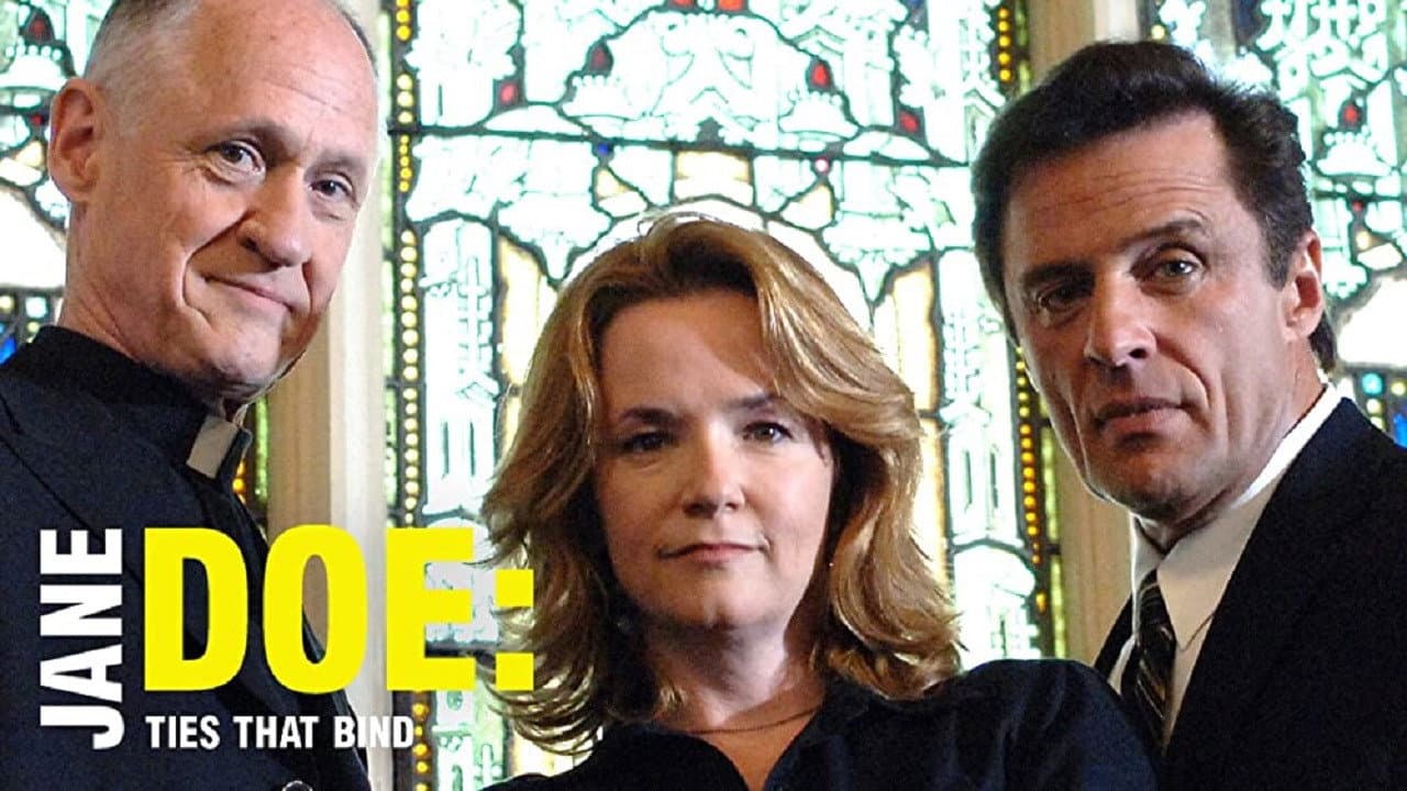 Jane Doe: Alibi di ferro - immagine