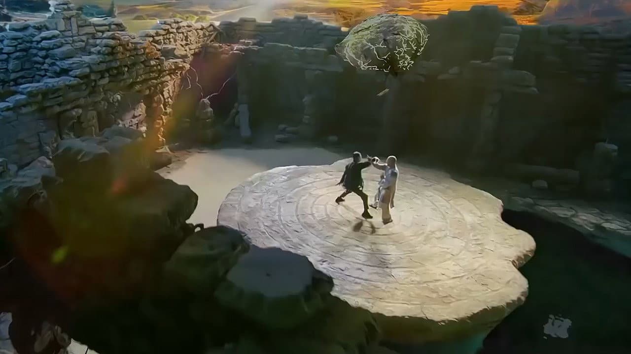 Guardians of Martial Arts - immagine