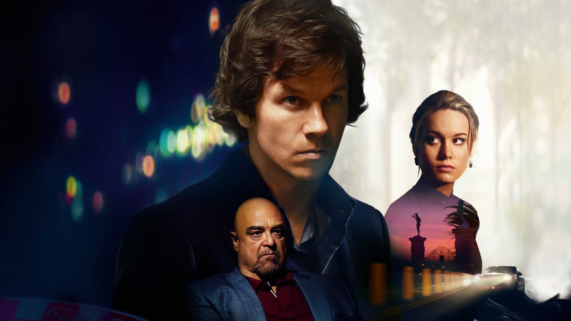 The Gambler - immagine