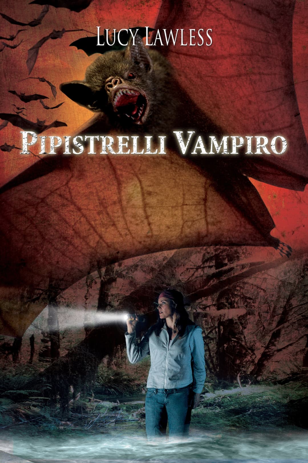 Poster di Pipistrelli vampiro
