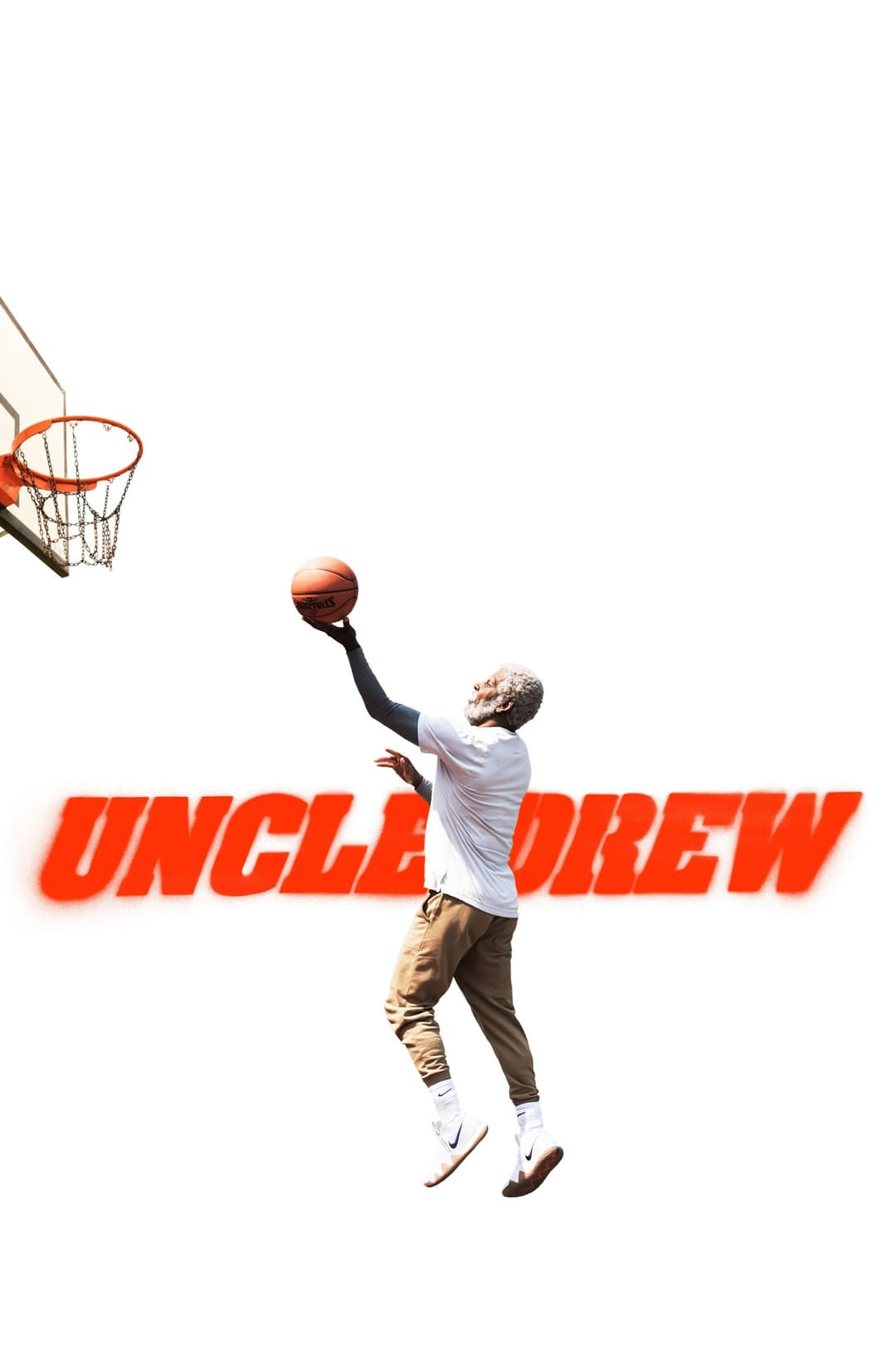 Poster di Uncle Drew