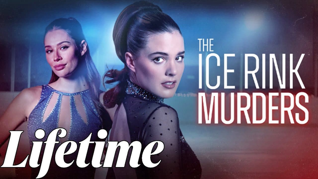 The Ice Rink Murders - immagine