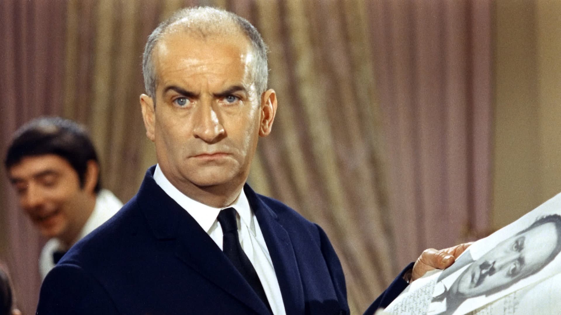 Chi ha rubato il presidente? - immagine