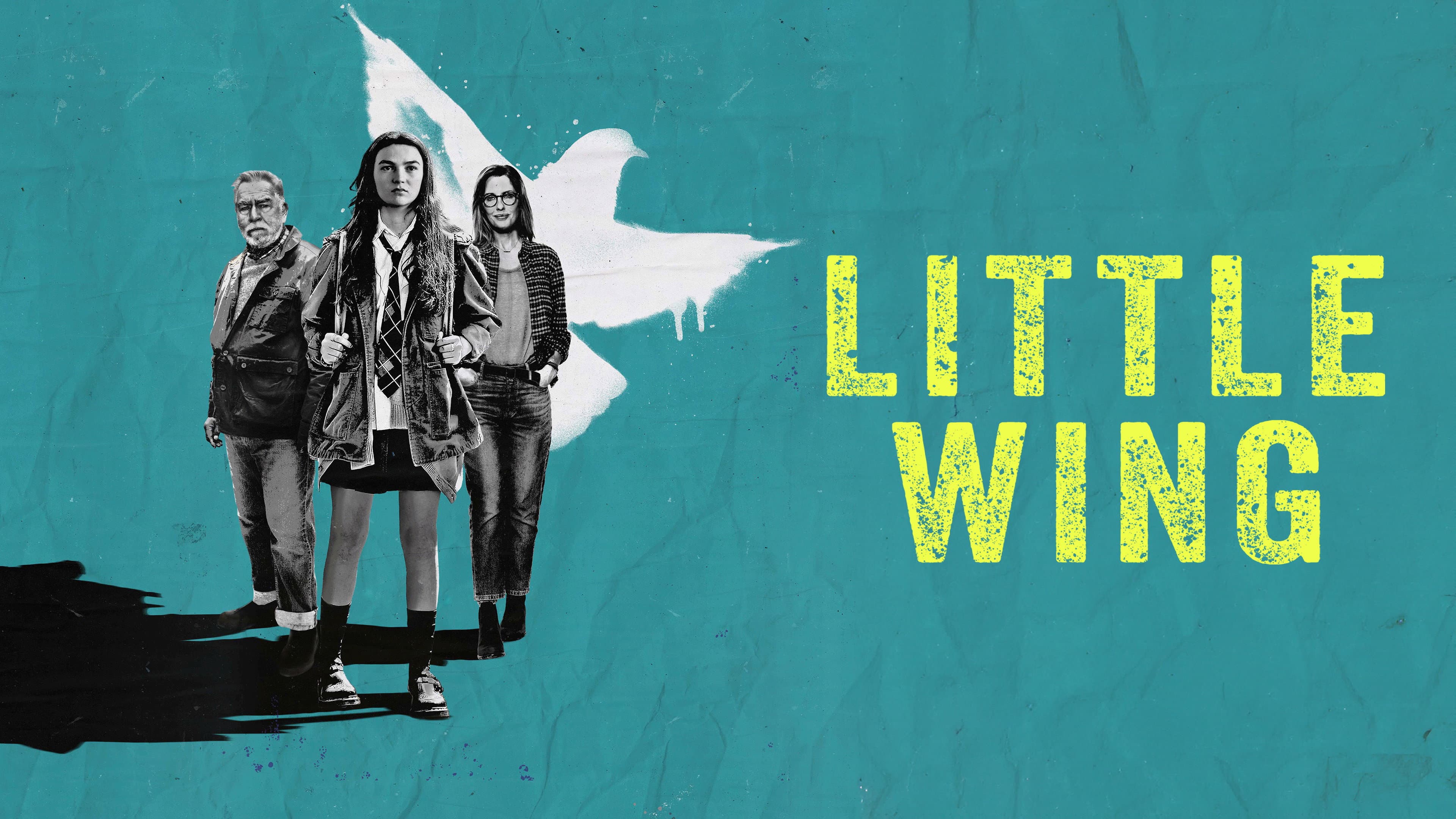 Little Wing - Il senso di casa - immagine