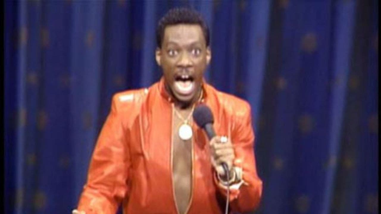 Eddie Murphy: Delirious - immagine