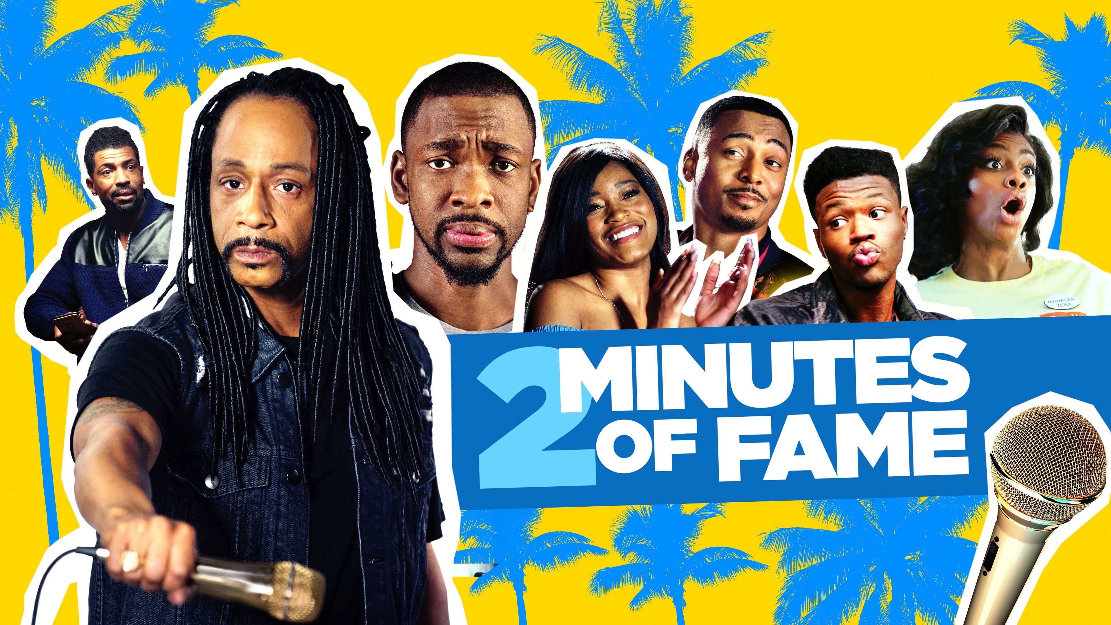 2 Minutes of Fame - immagine